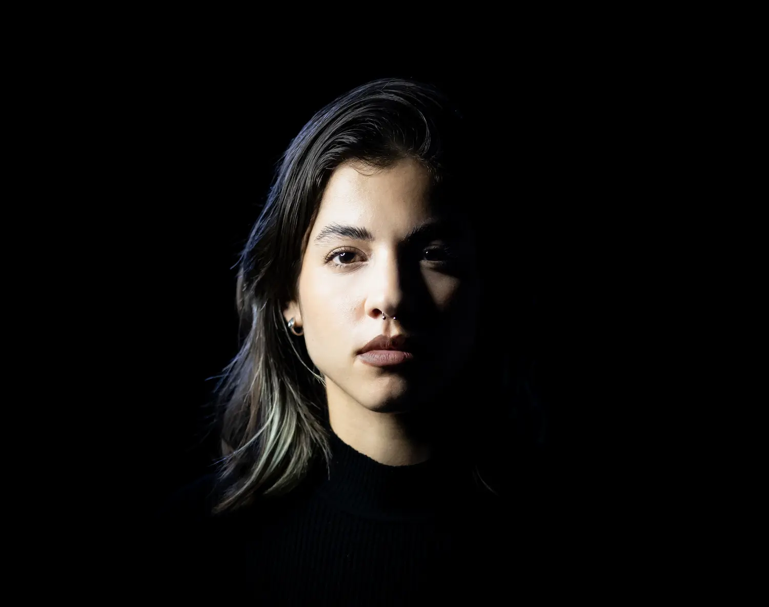 Foto de portada de Elizabeth Torres