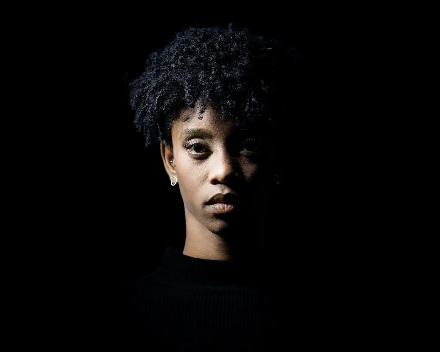 Foto de portada de Gabriela Pérez