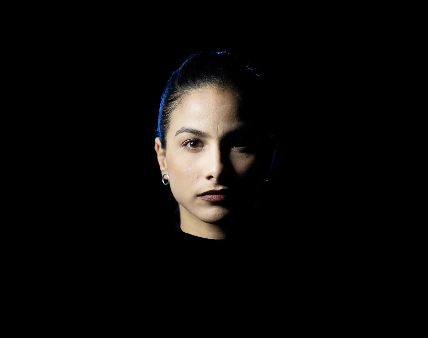 Foto de portada de Thais Suárez